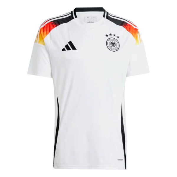 Germany Home Soccer Jersey Euro 2024