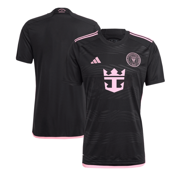 Inter Miami Cf Away Jerseys Full Kit 2024 3