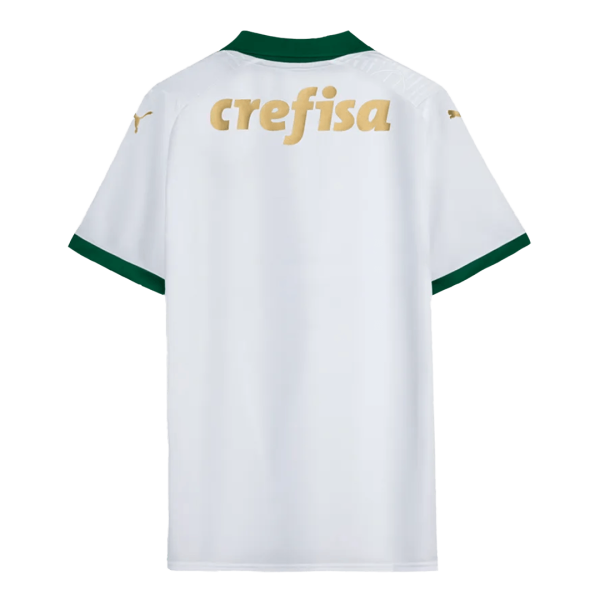 Se Palmeiras Away Soccer Jersey 2024 25 1