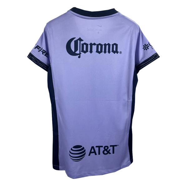 Women S Club America Third Away Jersey 2023 24 1