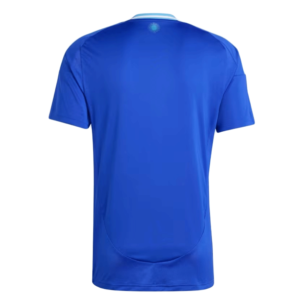 Argentina Away Jerseys Kit 2024 3