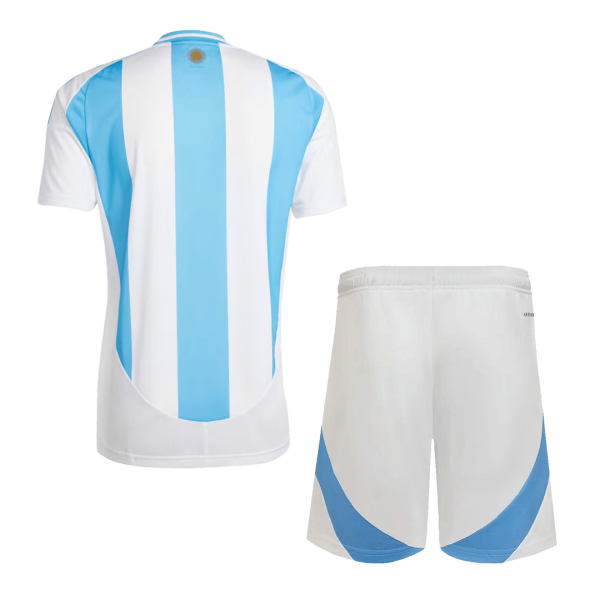 Argentina Home Jerseys Kit 2024 1