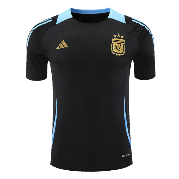 Argentina Pre Match Jerseys Kit Copa America 2024 2