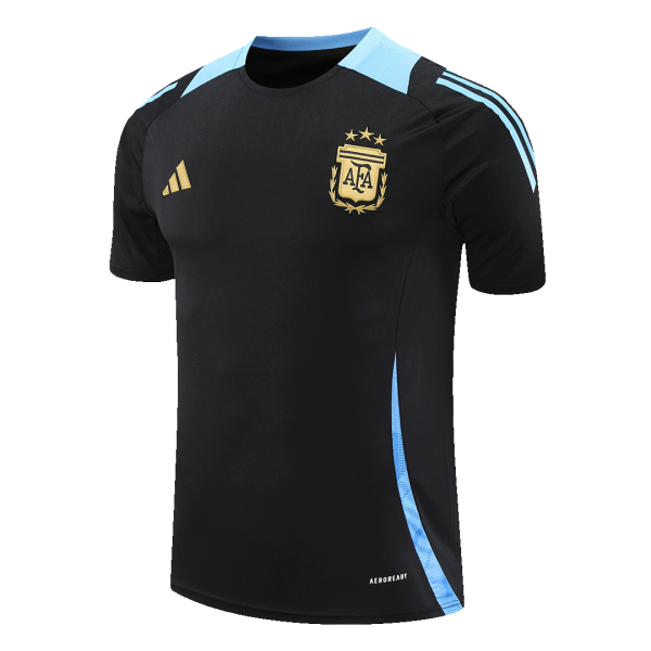 Argentina Pre Match Jerseys Kit Copa America 2024 3