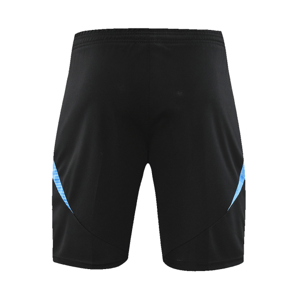 Argentina Pre Match Soccer Shorts 2024 2