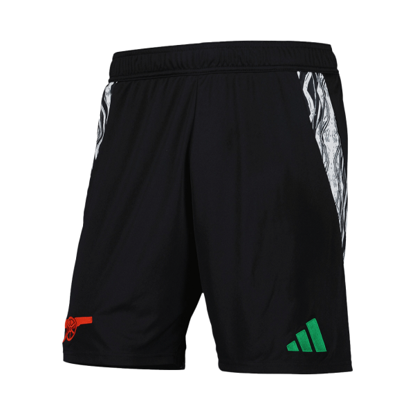 Arsenal Away Soccer Shorts 2024 25