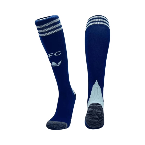 Arsenal Third Away Soccer Socks 2024 25