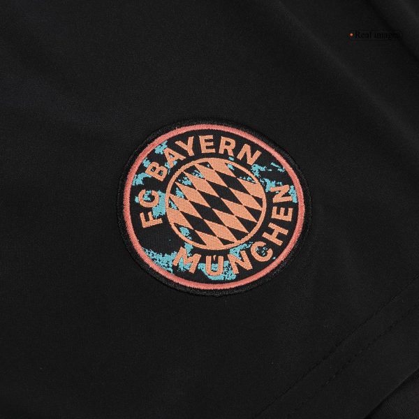 Bayern Munich Away Jerseys Full Kit 2024 25 14