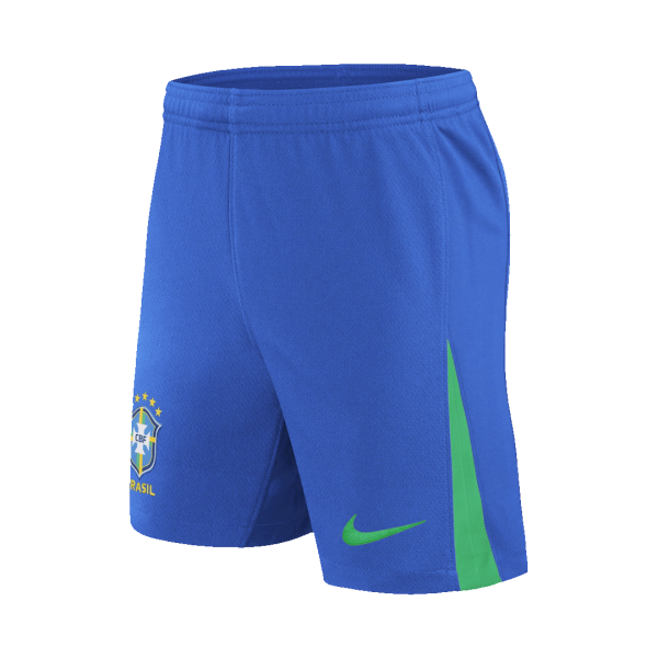 Brazil Home Jerseys Kit Copa America 2024 2