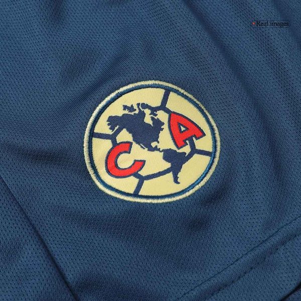 Club America Away Jerseys Kit 2024 25 16