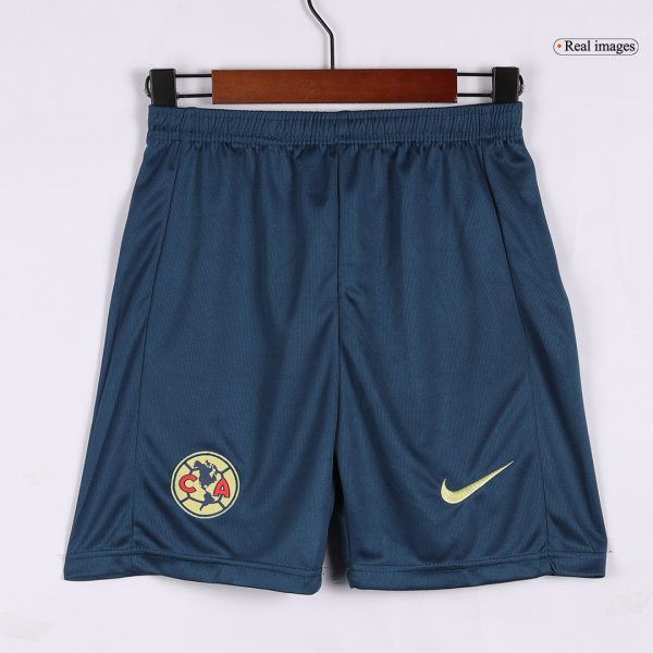 Club America Away Jerseys Kit 2024 25 3