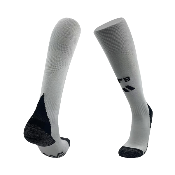 Germany Home Soccer Socks 2024