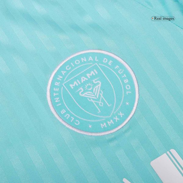 Inter Miami Cf Third Away Jerseys Full Kit 2024 6