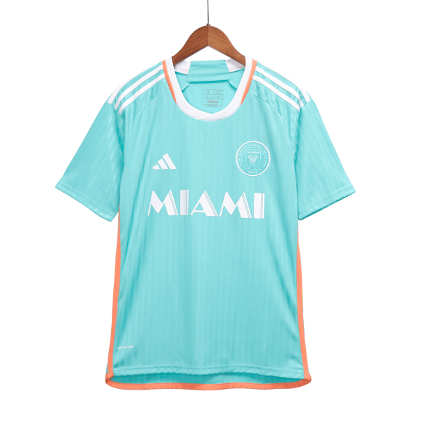 Inter Miami Cf Third Away Jerseys Kit 2024 3