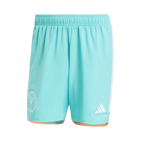 Inter Miami Cf Third Away Soccer Shorts 2024