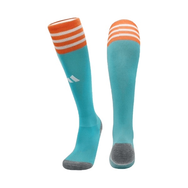 Inter Miami Cf Third Away Soccer Socks 2024