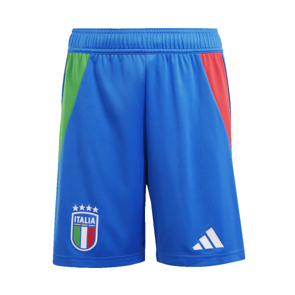 Italy Away Jerseys Full Kit Euro 2024 11