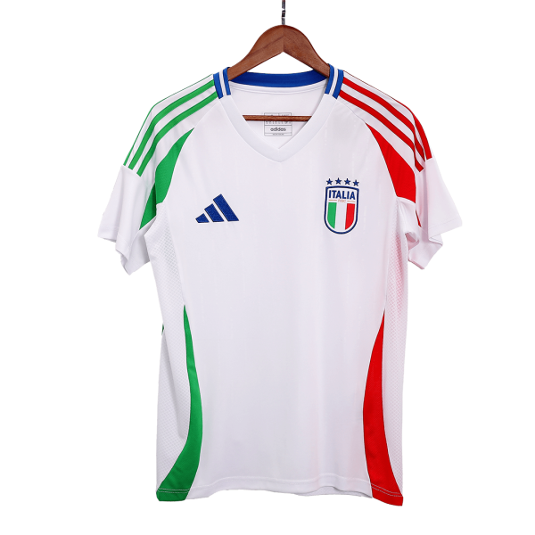 Italy Away Jerseys Full Kit Euro 2024 2