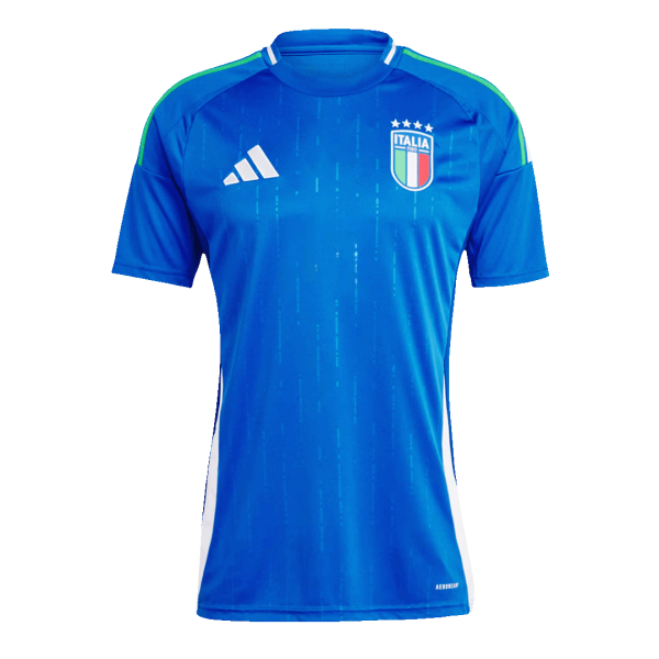 Italy Home Jerseys Full Kit Euro 2024 2