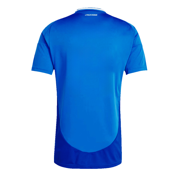 Italy Home Jerseys Full Kit Euro 2024 3