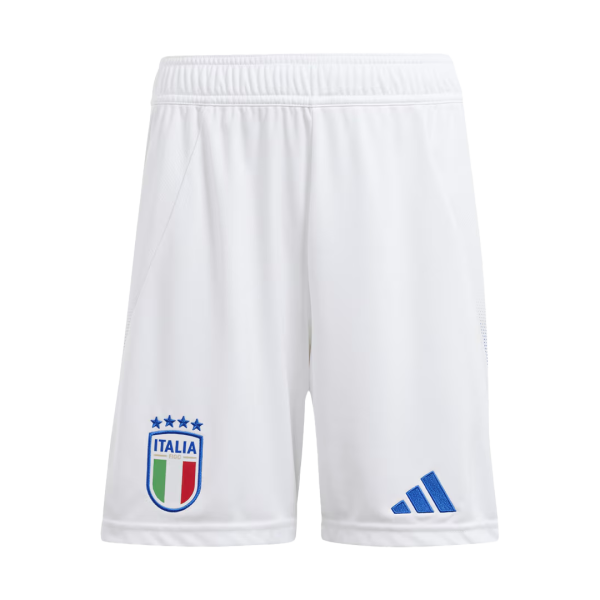 Italy Home Jerseys Full Kit Euro 2024 4