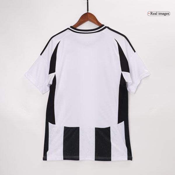 Juventus Home Jerseys Kit 2024 25 4