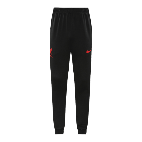 Liverpool Soccer Pants 2024 25 Black