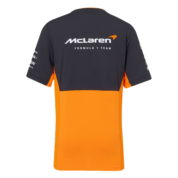 Mclaren F1 Racing Team Shirt 2024 1