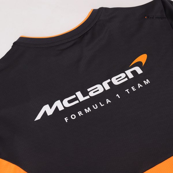 Mclaren F1 Racing Team Shirt 2024 10