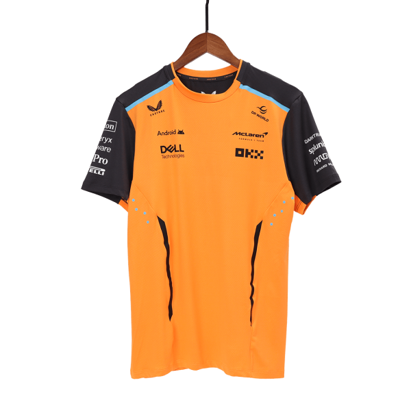 Mclaren F1 Racing Team Shirt 2024 3