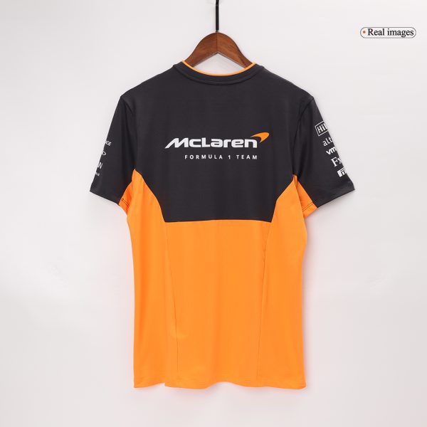 Mclaren F1 Racing Team Shirt 2024 4