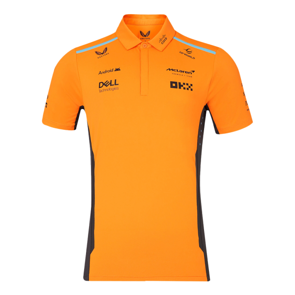 Mclaren F1 Shirt 2024