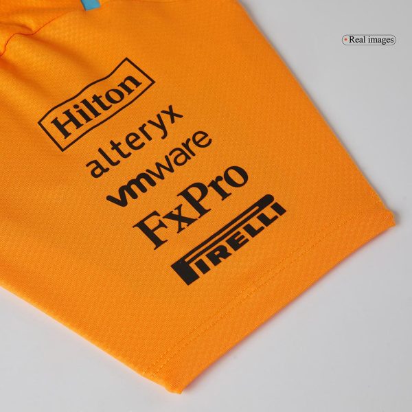 Mclaren F1 Shirt 2024 11