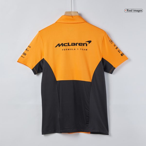 Mclaren F1 Shirt 2024 4