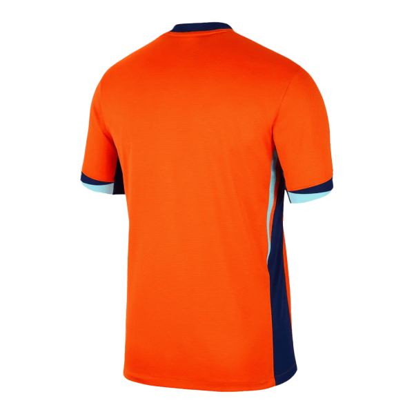 Netherlands Home Jerseys Full Kit Euro 2024 2