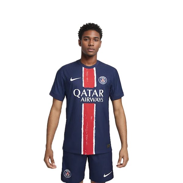 Psg Home Soccer Jersey 2024 25 5