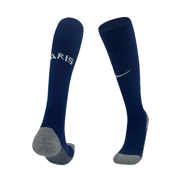 Psg Home Soccer Socks 2024 25