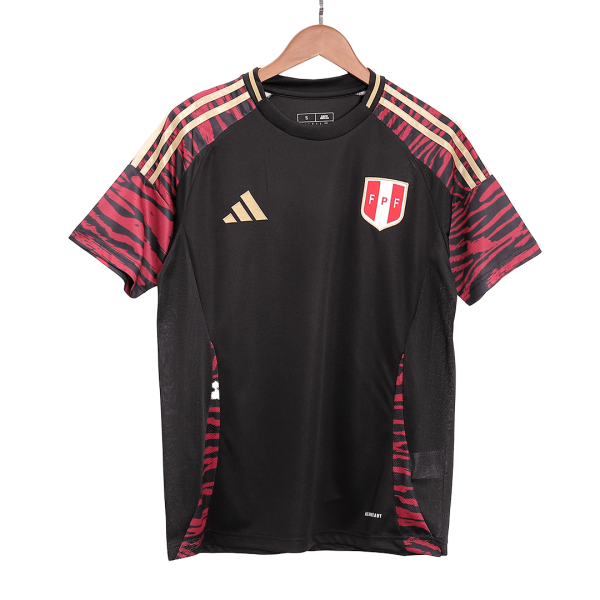 Peru Away Soccer Jersey Copa America 2024 2