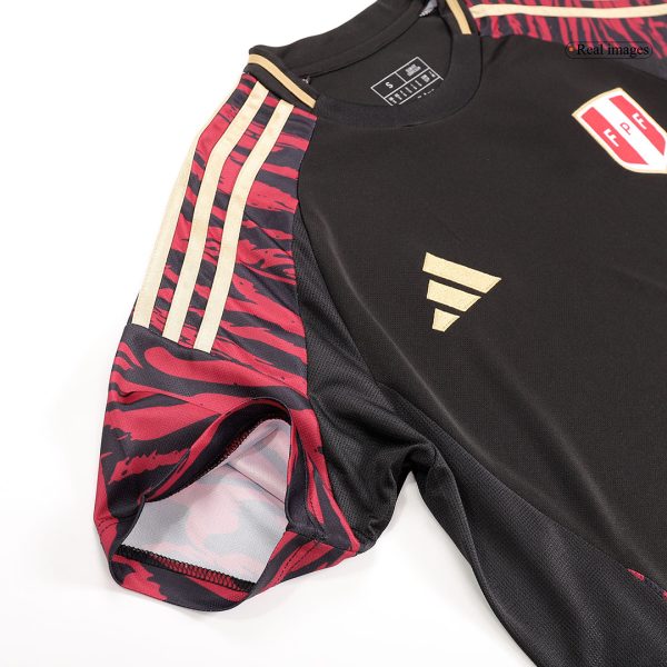 Peru Away Soccer Jersey Copa America 2024 7