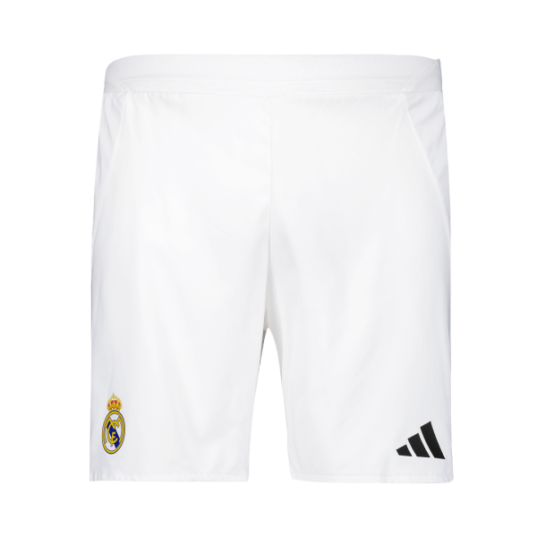 Real Madrid Home Authentic Jerseys Full Kit 2024 25 2