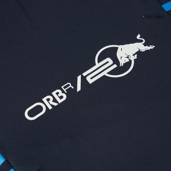 Red Bull F1 Racing Team Polo 2024 Navy 15