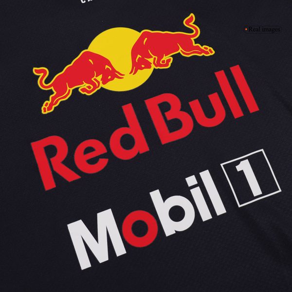 Red Bull F1 Racing Team Shirt 2024 11