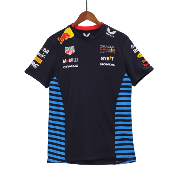 Red Bull F1 Racing Team Shirt 2024 3