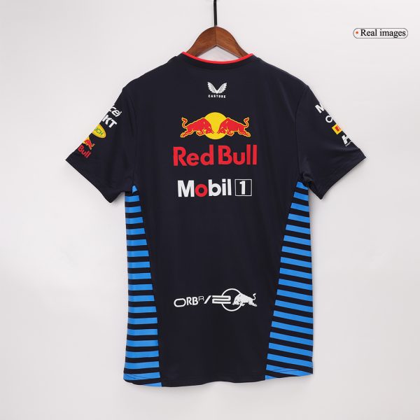 Red Bull F1 Racing Team Shirt 2024 4