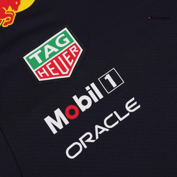 Red Bull F1 Racing Team Shirt 2024 7