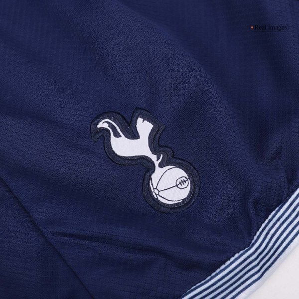 Tottenham Hotspur Home Kids Soccer Jerseys Kit 2024 25 16