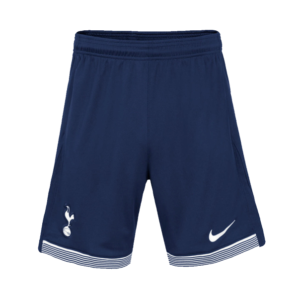 Tottenham Hotspur Home Soccer Shorts 2024 25