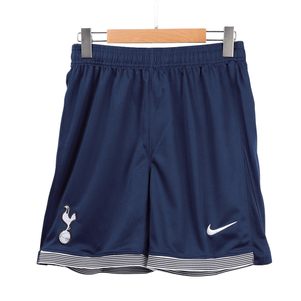 Tottenham Hotspur Home Soccer Shorts 2024 25 3