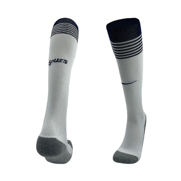 Tottenham Hotspur Home Soccer Socks 2024 25