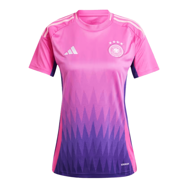 Women S Germany Away Jersey Euro 2024